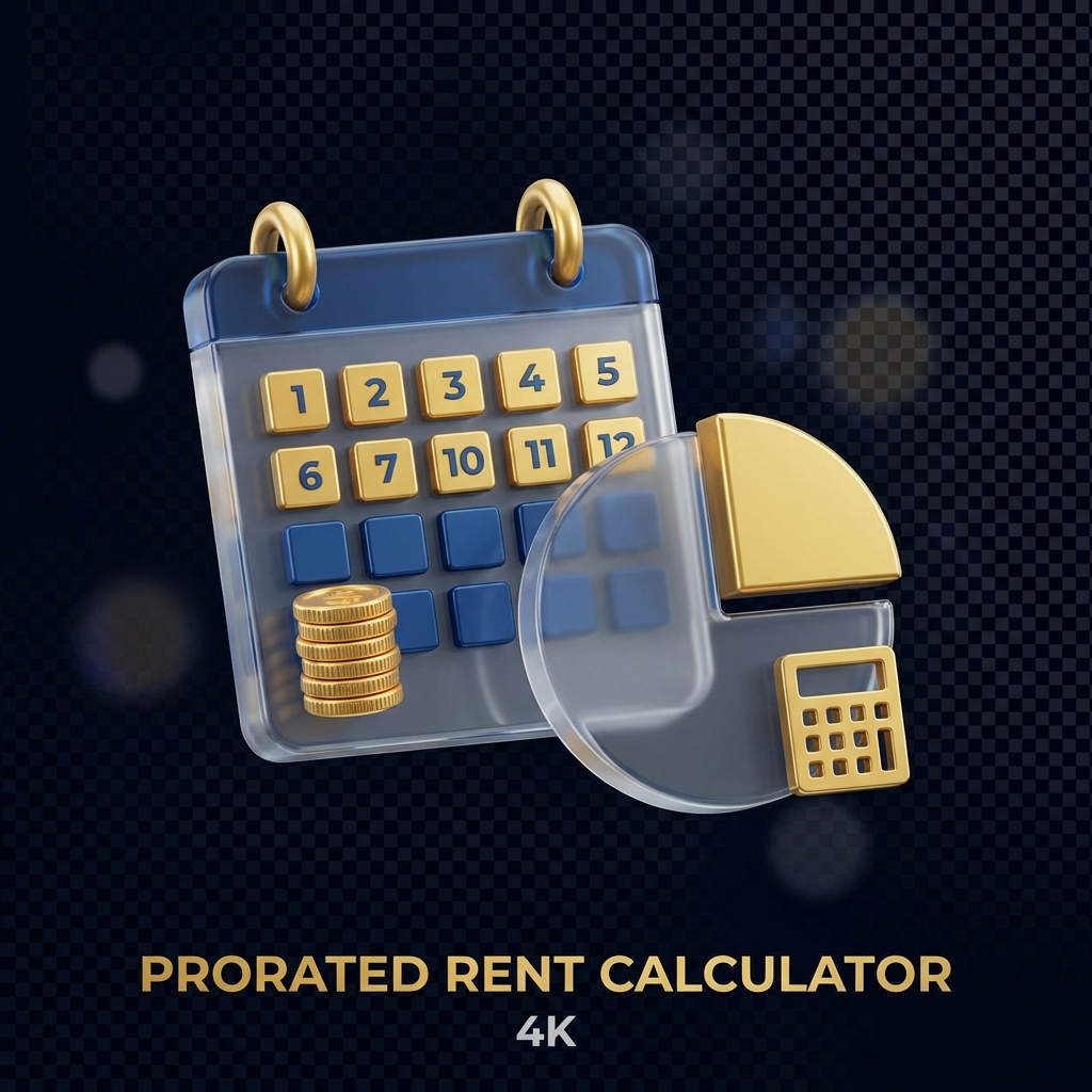 Prorated Rent